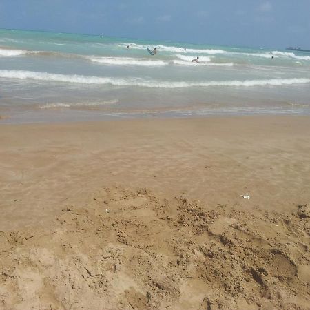 Sagunto100 Metros De La Playa公寓 外观 照片