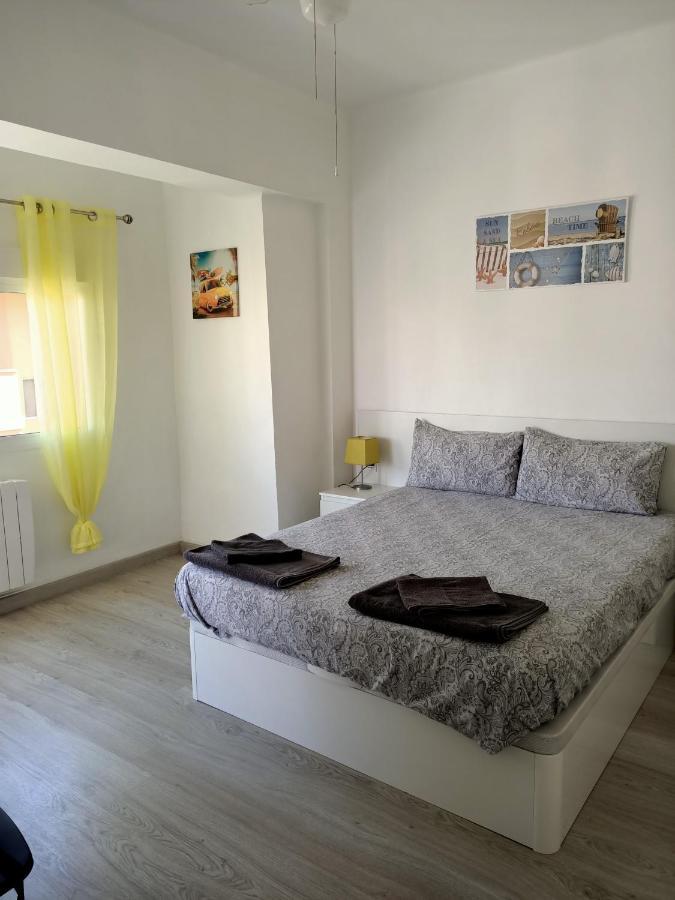 Sagunto100 Metros De La Playa公寓 外观 照片