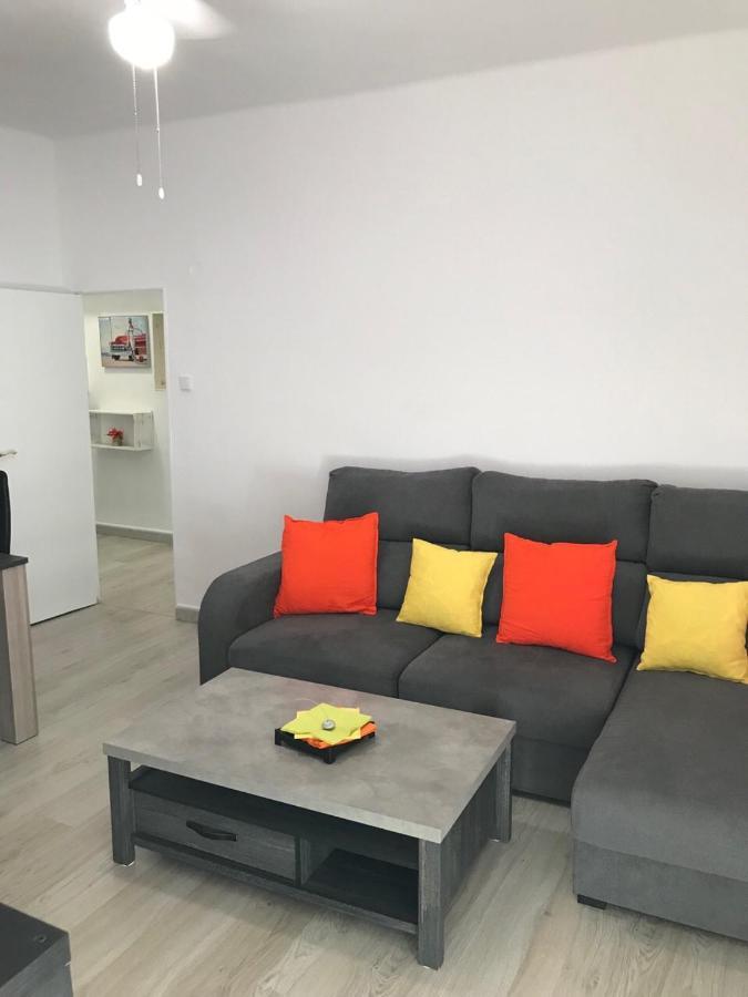 Sagunto100 Metros De La Playa公寓 外观 照片