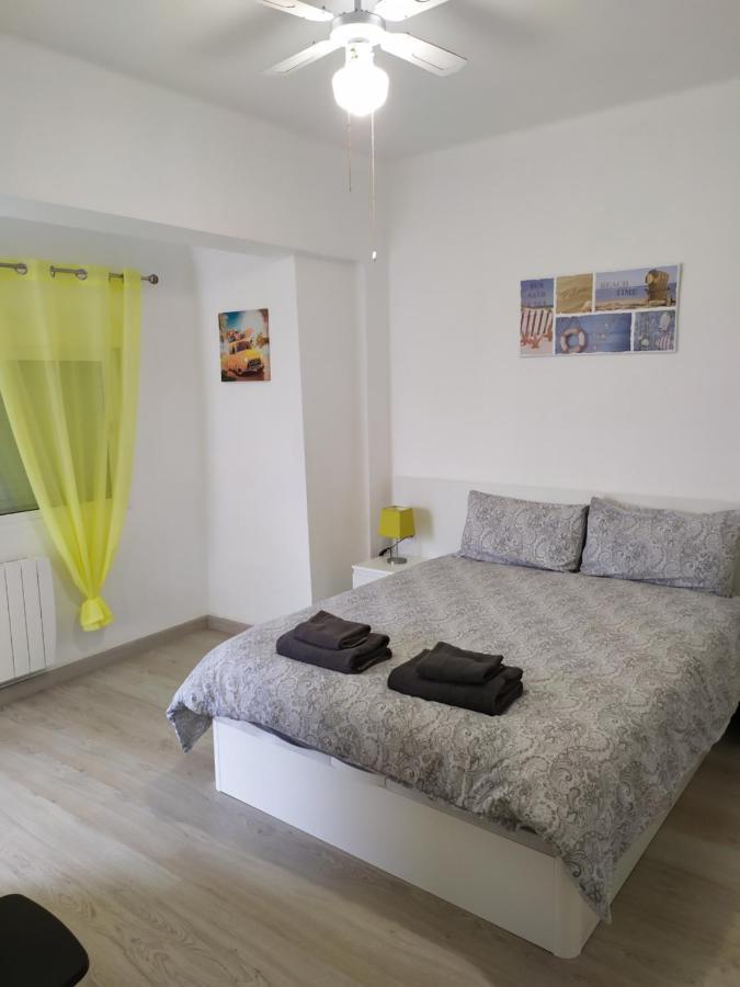 Sagunto100 Metros De La Playa公寓 外观 照片