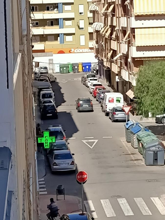 Sagunto100 Metros De La Playa公寓 外观 照片