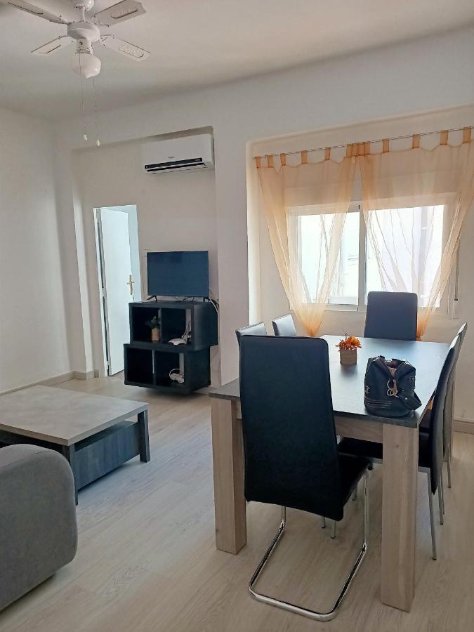 Sagunto100 Metros De La Playa公寓 外观 照片