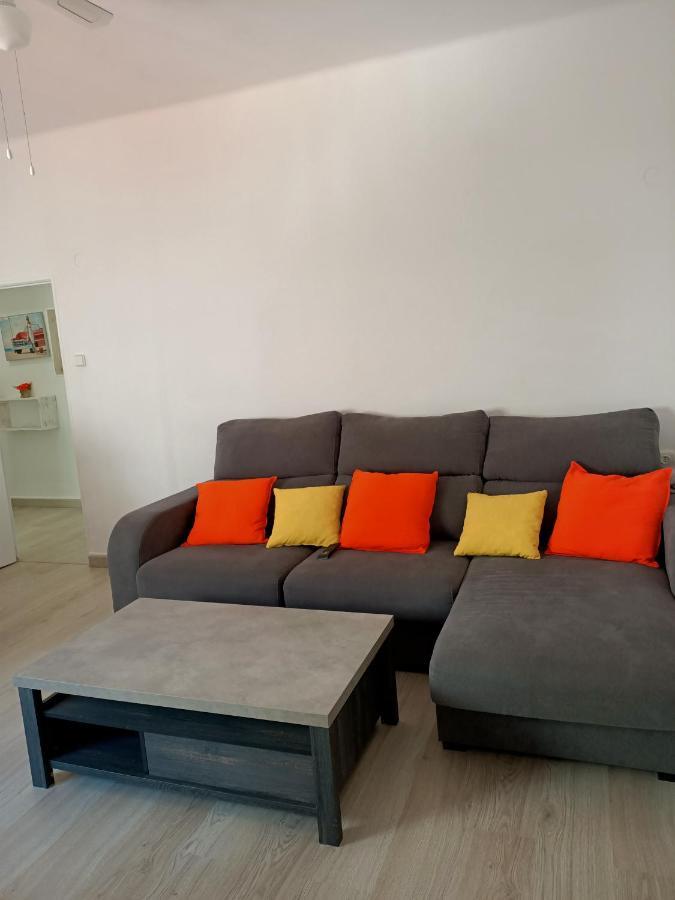 Sagunto100 Metros De La Playa公寓 外观 照片