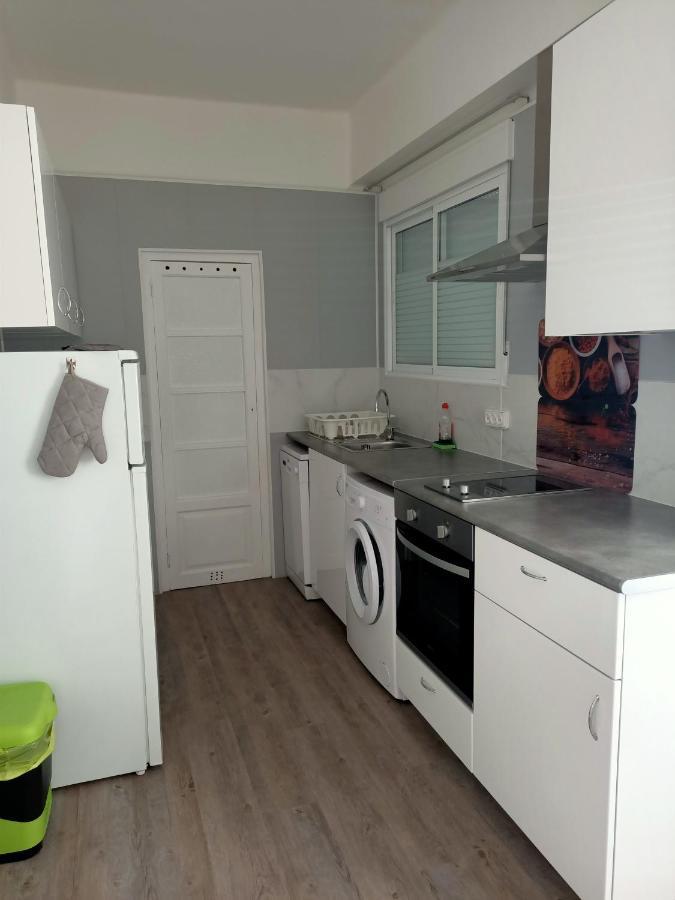 Sagunto100 Metros De La Playa公寓 外观 照片